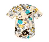 Napoli V-Neck Tunic